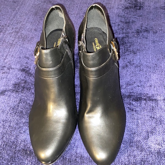 Booties - Picture 2 of 7